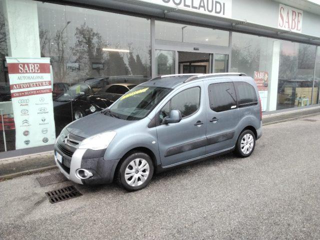 CITROEN Berlingo 1.6 VTi 120CV Multispace