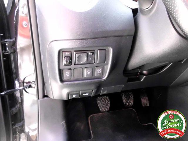 NISSAN Juke 1.5 dCi Start&Stop Business