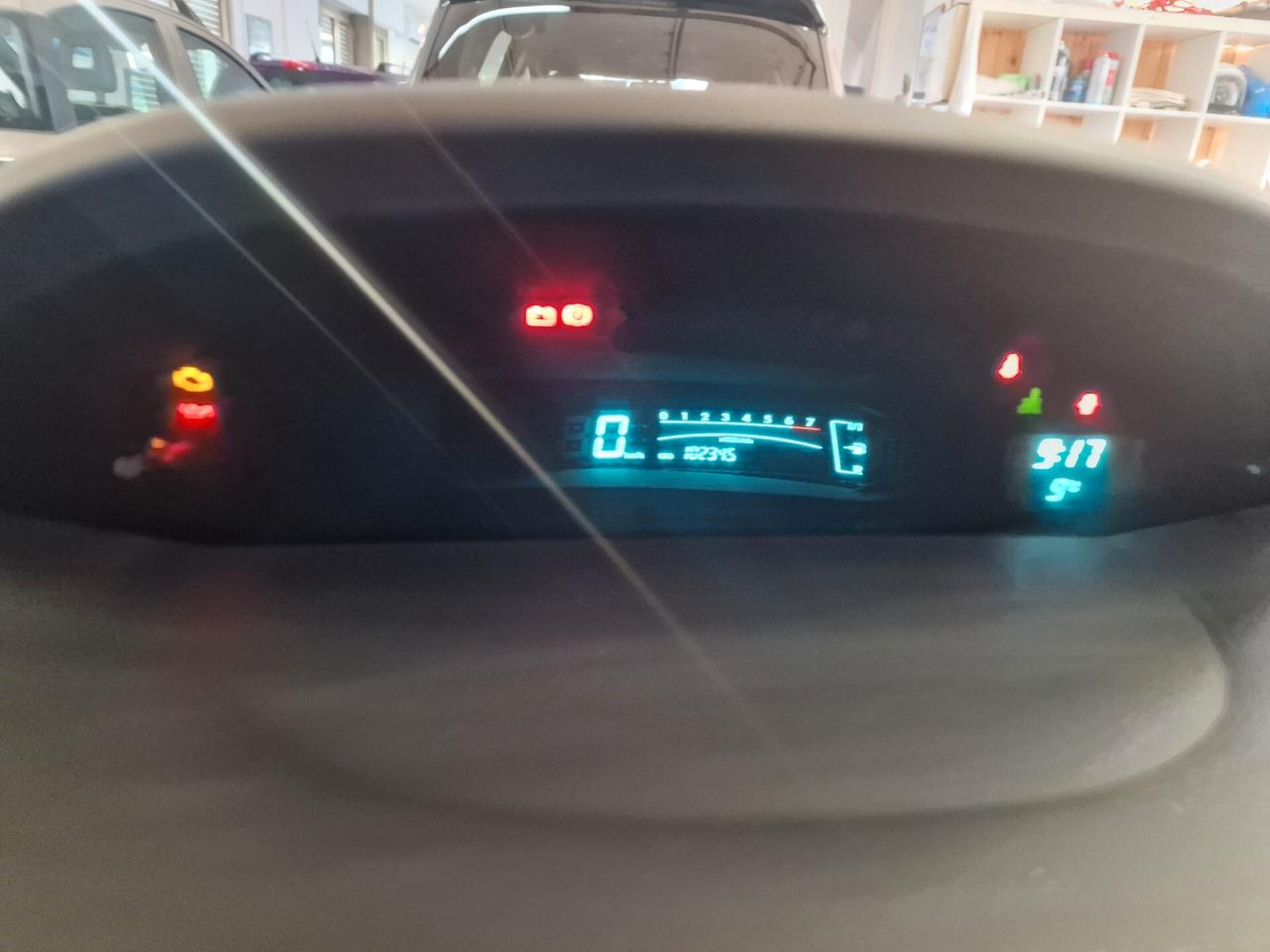 Toyota Yaris 1.0 5 porte Now, 102 mila chilometri