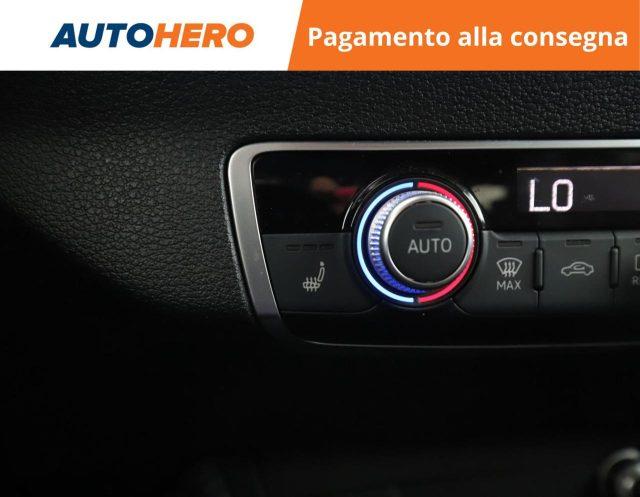 AUDI SQ2 TFSI quattro S tronic