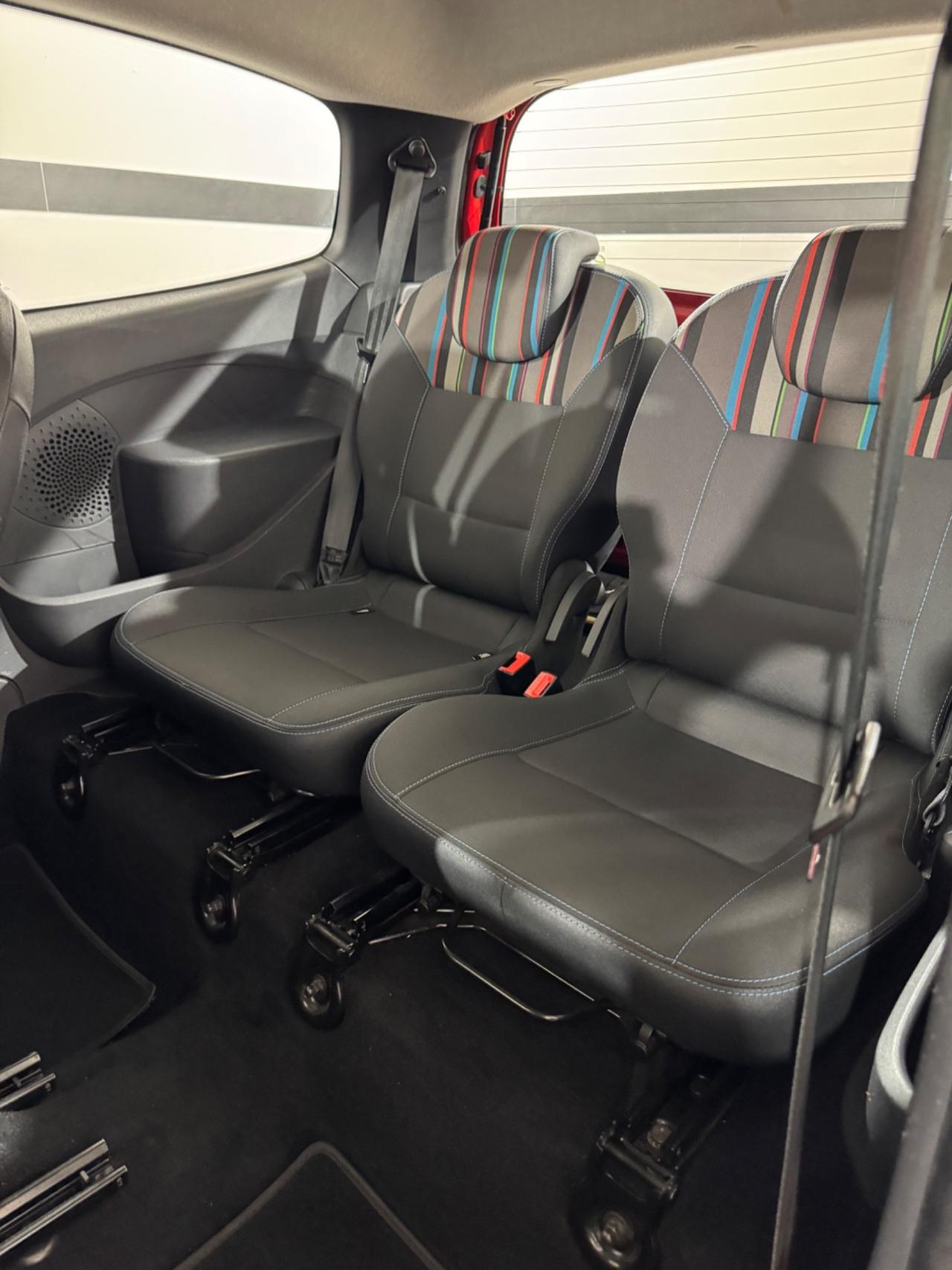 Renault Twingo 1.2 16V Wave