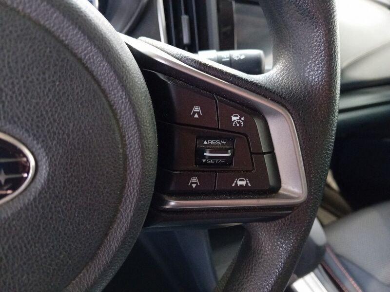 Subaru XV XV 1.6i Lineartronic Pure GPL