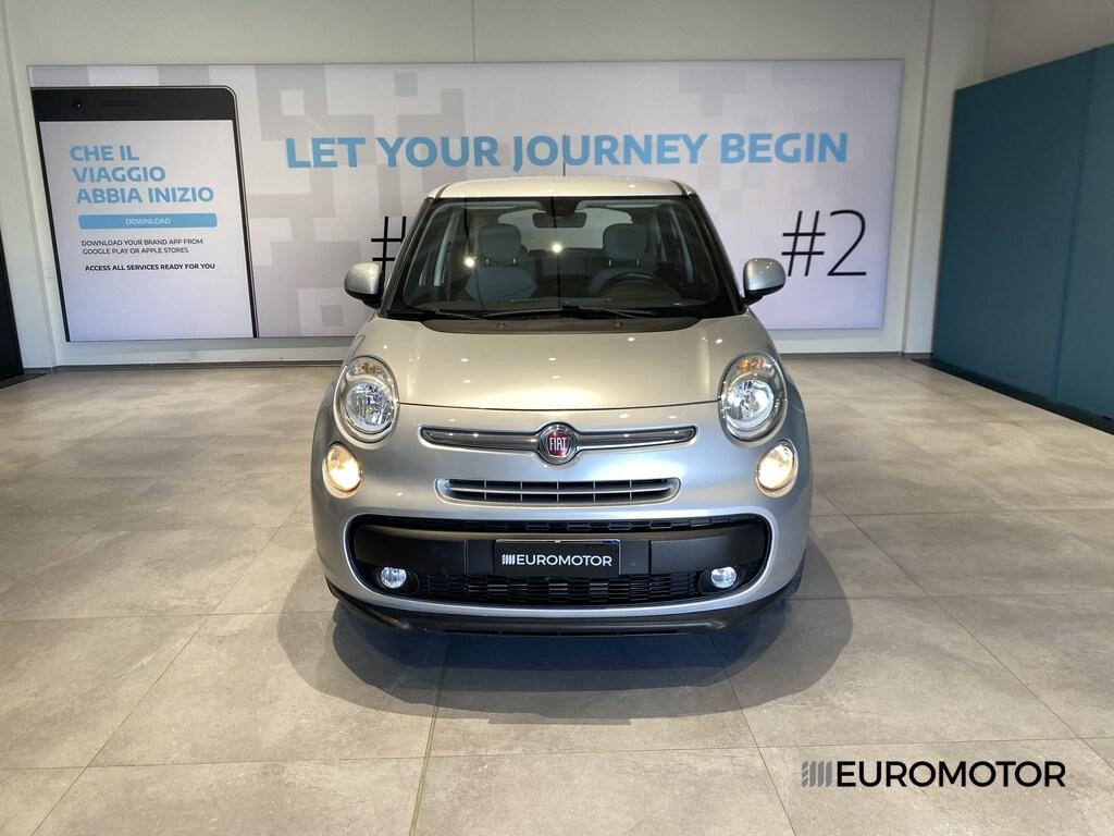 Fiat 500L 1.3 Multijet Pop Star