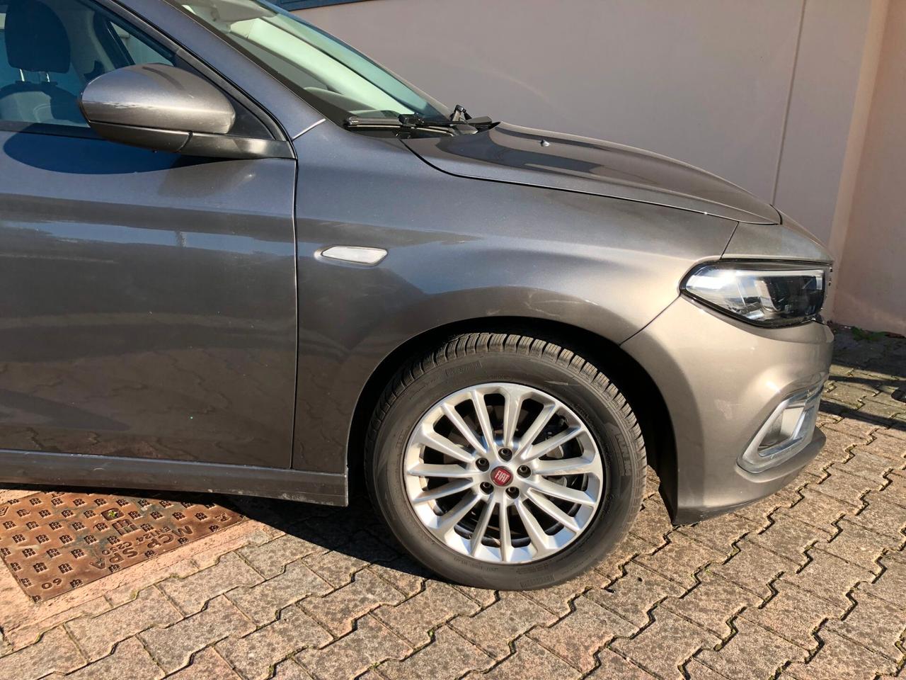 Fiat Tipo 1.3 Mjt S&S SW City Life