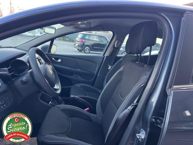 RENAULT Clio TCe 12V 90 CV GPL Start&Stop 5 porte Energy Zen
