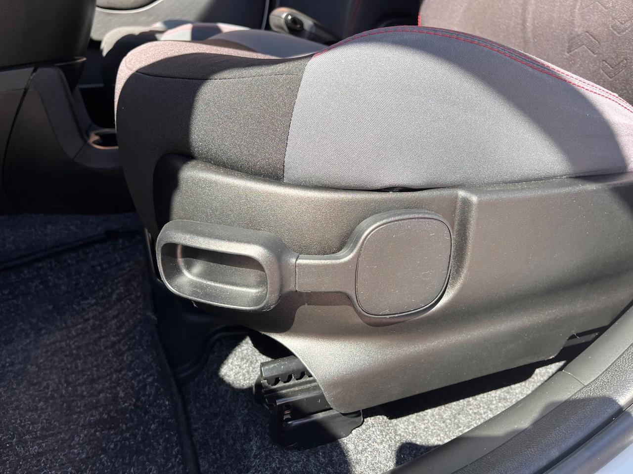 Fiat Panda 0.9 TwinAir Turbo Easy Benzina Metano