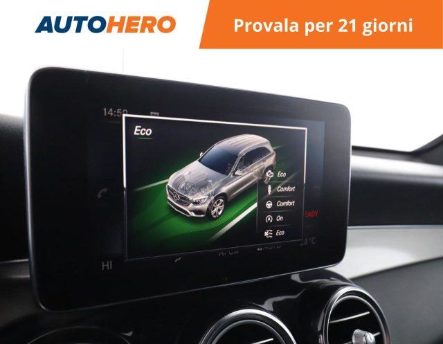 MERCEDES-BENZ GLC 250 d 4Matic Premium