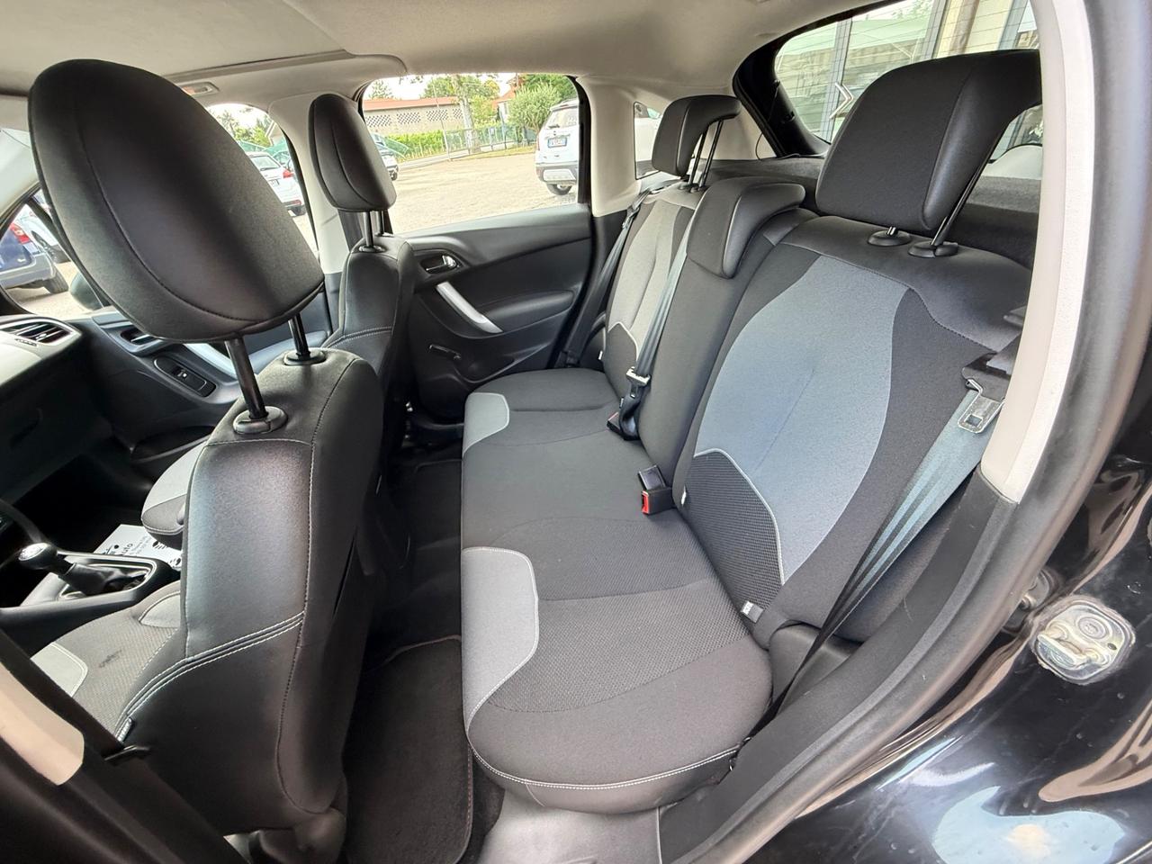 Citroen C3 1.4 Benzina/Gpl - Neopatentati