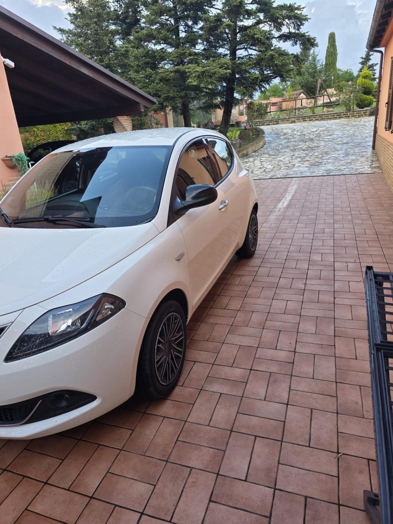 Lancia Ypsilon 1.0 FireFly 5 porte S&S Hybrid Ecochic Gold
