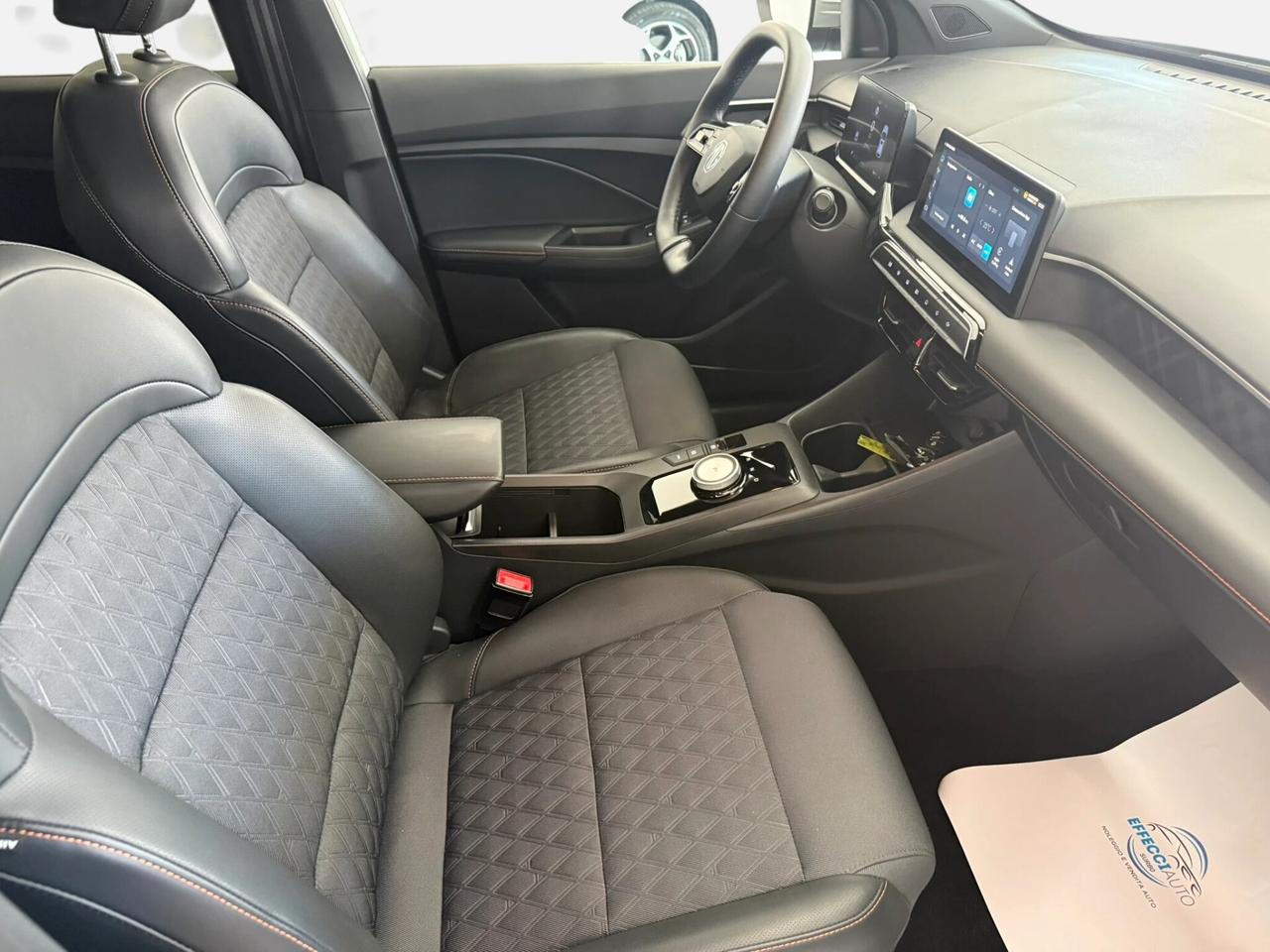 Mg MG3 1.5 Hybrid+ Luxury