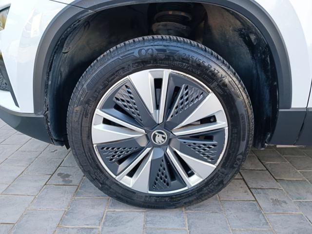 SKODA Karoq 2.0 TDI EVO SCR Style