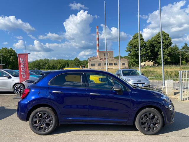 FIAT 500X *PROMO* 1.3 MultiJet 95 CV Sport