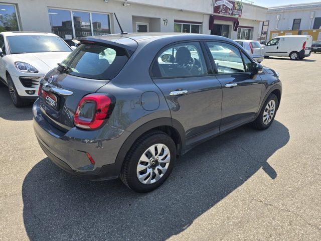 FIAT 500X 1.6 E-Torq 110 CV NEOPATENTATI - PERMUTE
