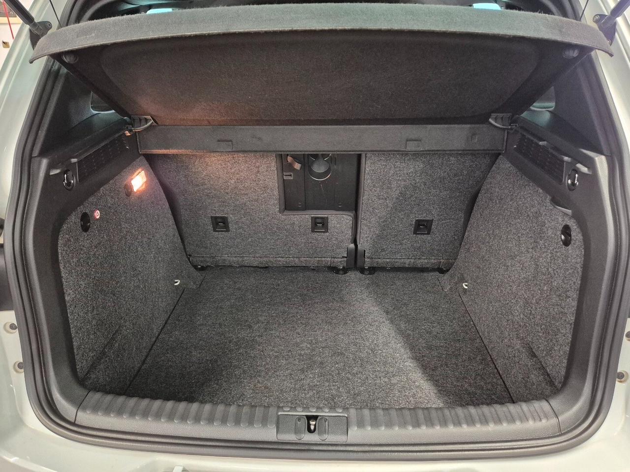 Volkswagen Tiguan 2.0 TDI 150 CV 4MOTION DSG CityScape BlueMotion Tech.