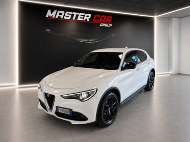 Alfa Romeo Stelvio 2.2 Turbodiesel 210 CV AT8 Q4 Sport Edition