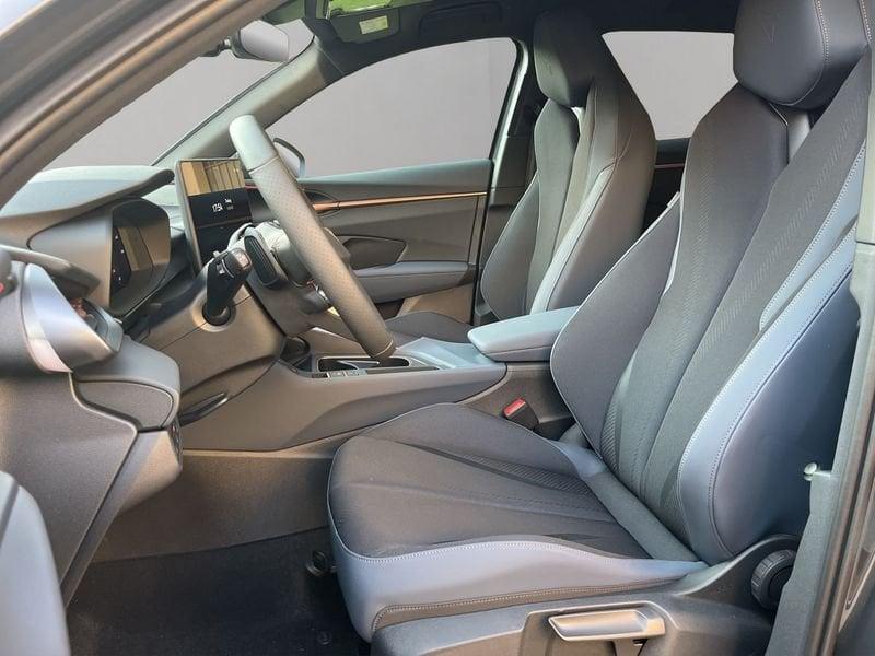 CUPRA Terramar Terramar 1.5 hybrid 150cv dsg