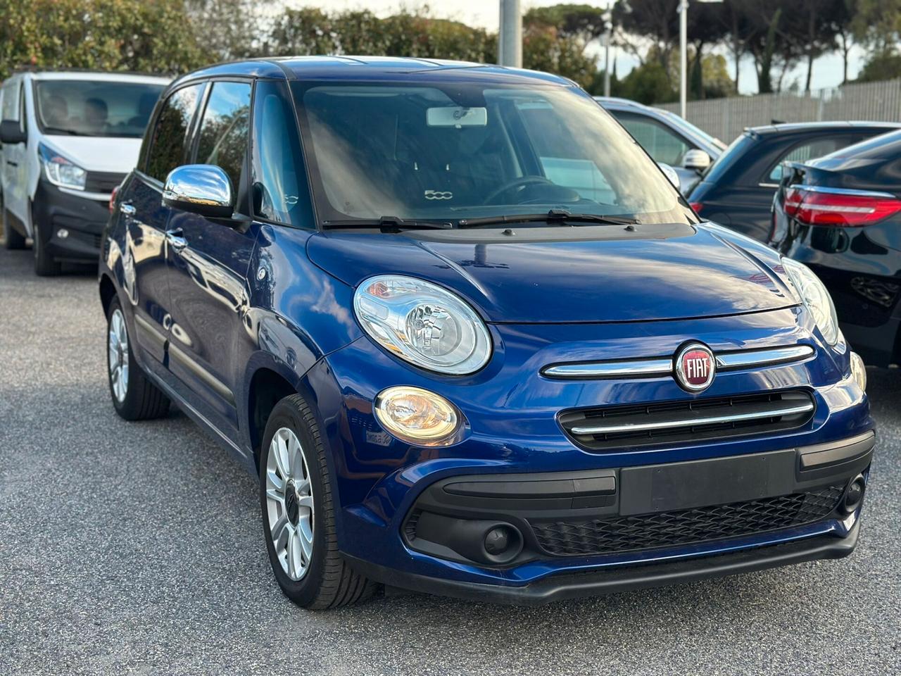 Fiat 500L 1.3 Multijet 95 CV Urban