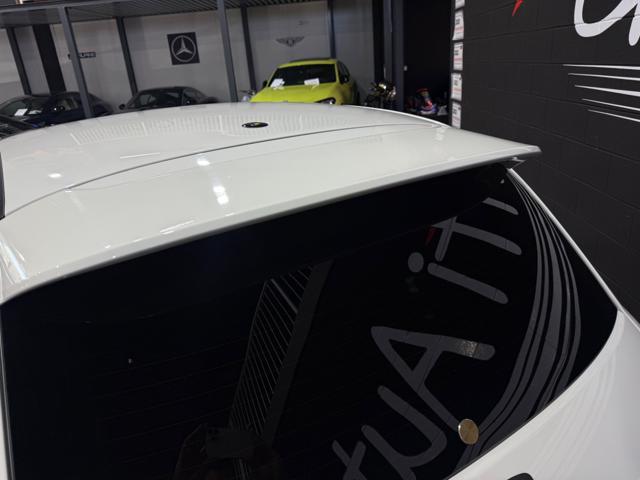 ABARTH 595 COMPETIZIONE SABELT DIFFERENZIALE AUTOBLOCCANTE