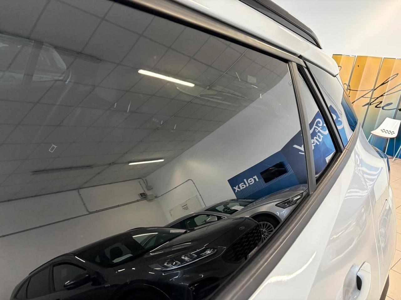 Peugeot 2008 ALLURE motore elettrico 156 CV 5 porte SPOTICAR