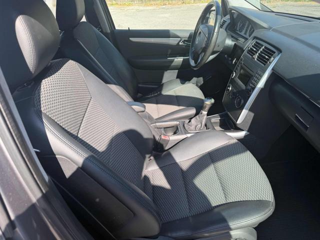MERCEDES-BENZ B 180 CDI Chrome senza nessun lavoro da fare
