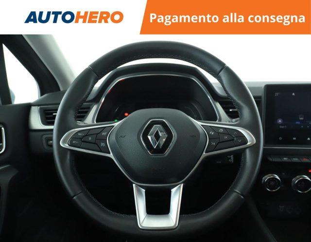 RENAULT Captur TCe 100 CV Intens