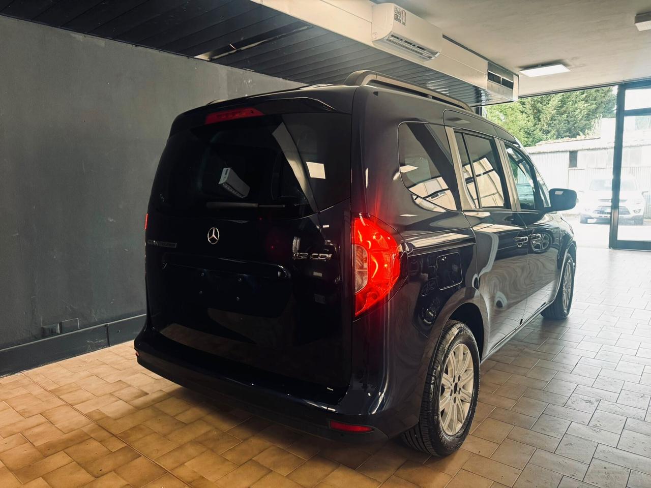 Mercedes-benz Citan 1.5 112 CDI Tourer