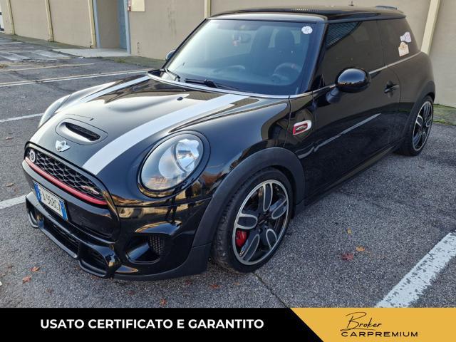 MINI Cooper S 2.0 Cooper S