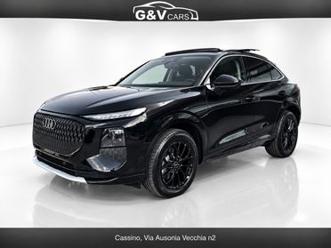 Audi Q3 Sportback 2.0TDI 150cv*PANORAMA*MATRIX
