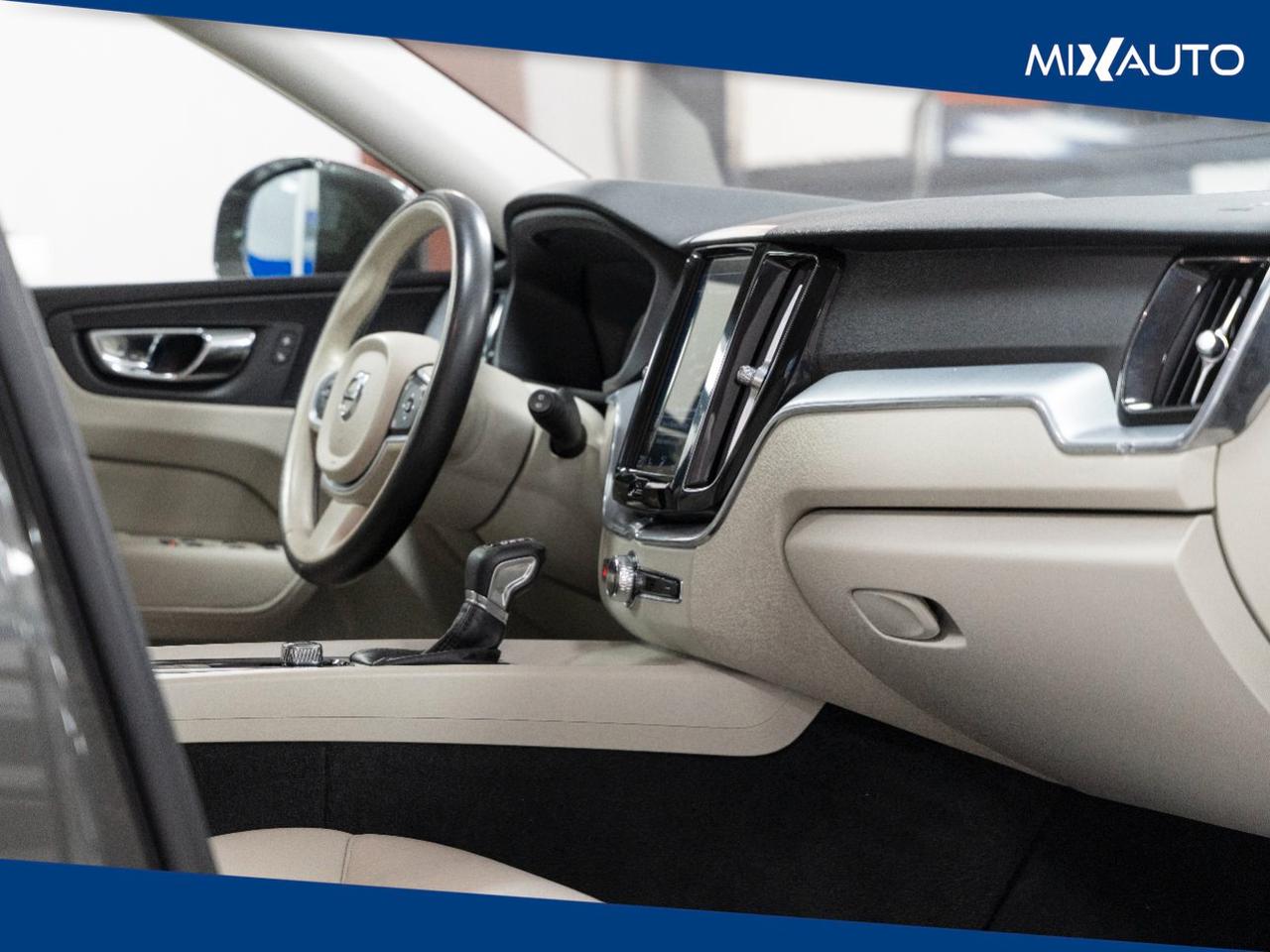 Volvo XC60 2.0 D4 Inscription Geartronic