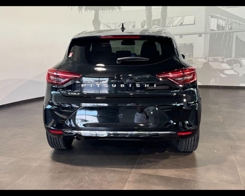 Mitsubishi Colt 7ª serie 1.0L turbo 90 CV Instyle