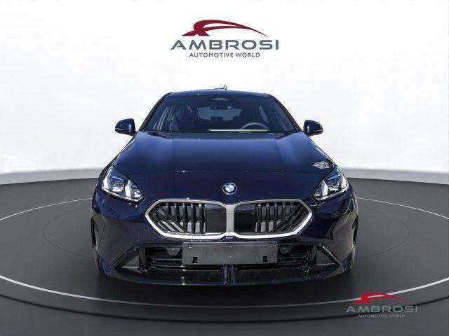 BMW 118 Serie 1 d Msport Premium Package