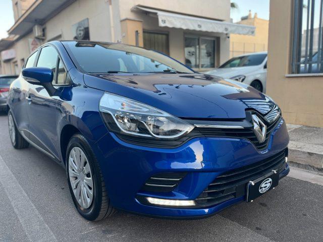 RENAULT Clio 1.5 dCi 75 CV *NAVI*