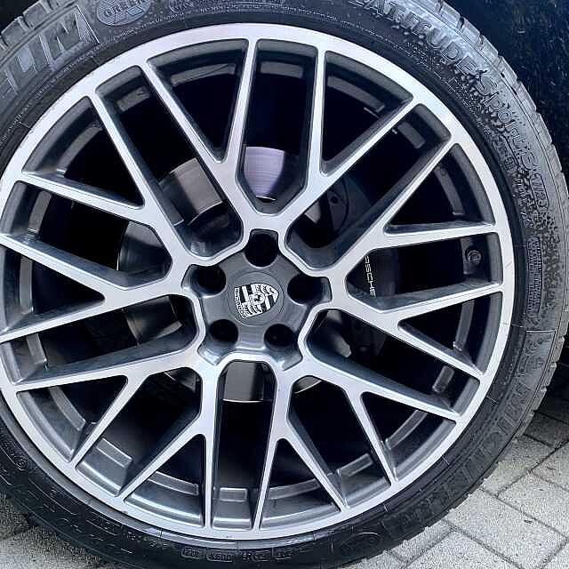 Porsche Macan 2.0 SEDILI CLIMAT.+PANORAMA+RADAR