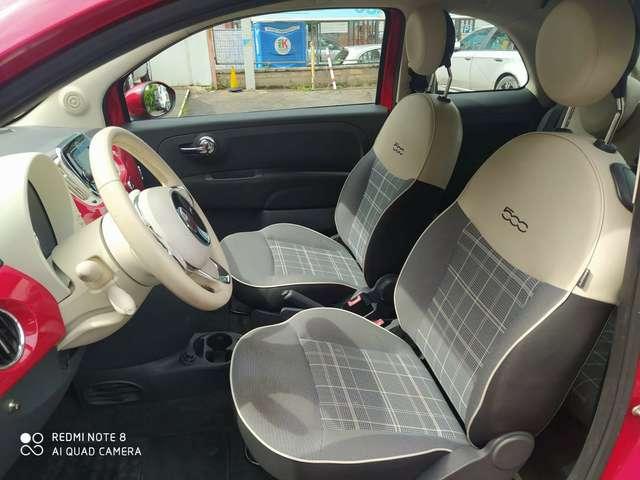 Fiat 500C 500C III 2015 1.2 Lounge 69cv my18