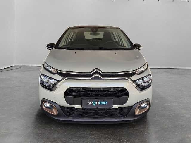 Citroen C3 PureTech 83 S&S Shine
