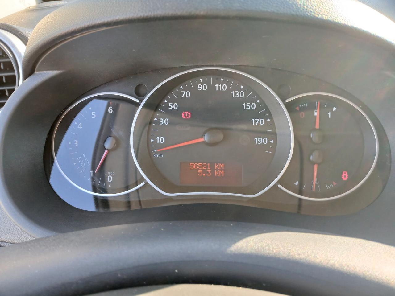 Renault Kangoo 1.5 BDCI 95CV 2021