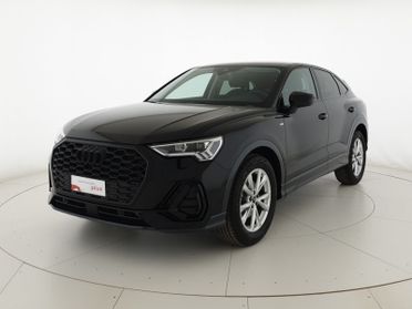 Sportback 35TFSI 150CV S tronic S line Edition