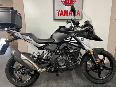 Bmw G 310 GS
