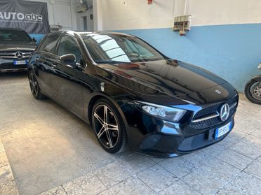 Mercedes-benz A 180d Automatic Sport