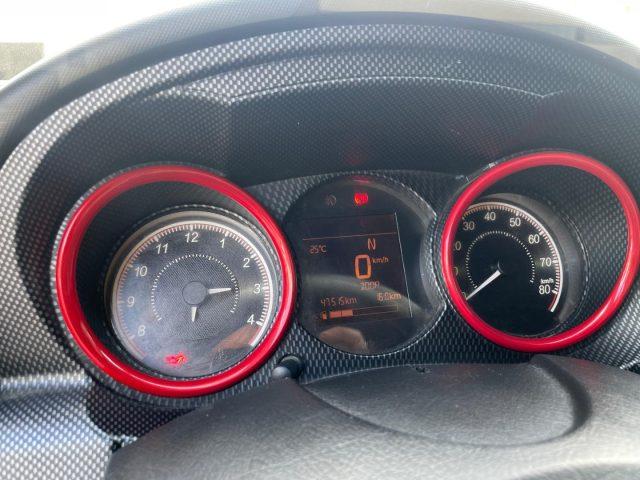 LIGIER JS 50 DCI Revolution Sport Ice