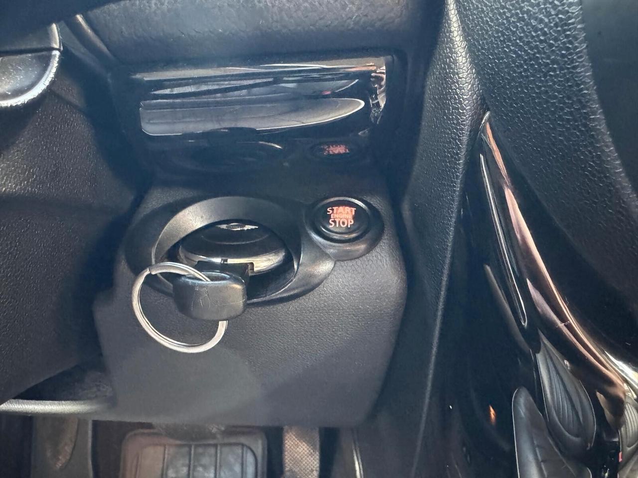 MINI COOPER D COUNTRYMAN 2.0 ALL4 AUTOMATICA