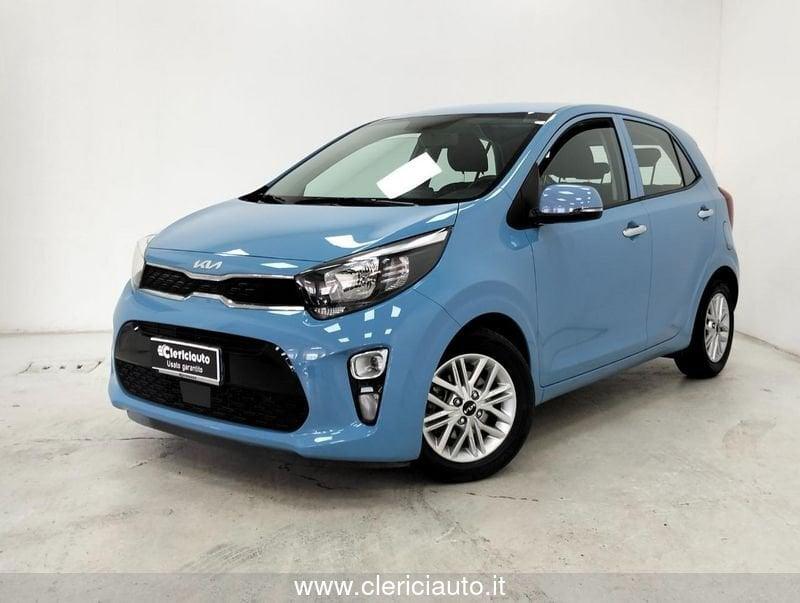 KIA Picanto 1.0 12V 5 porte Style