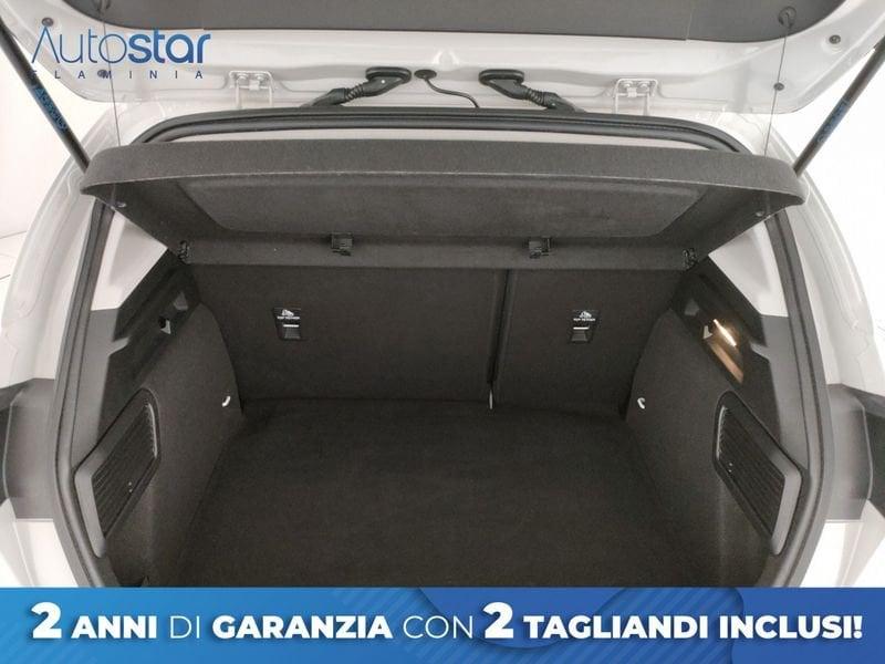 Ford Focus Active 1.0 ecoboost h s&s 125cv my20.75