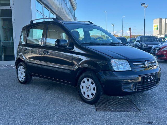FIAT Panda 1.2 Dynamic GPL