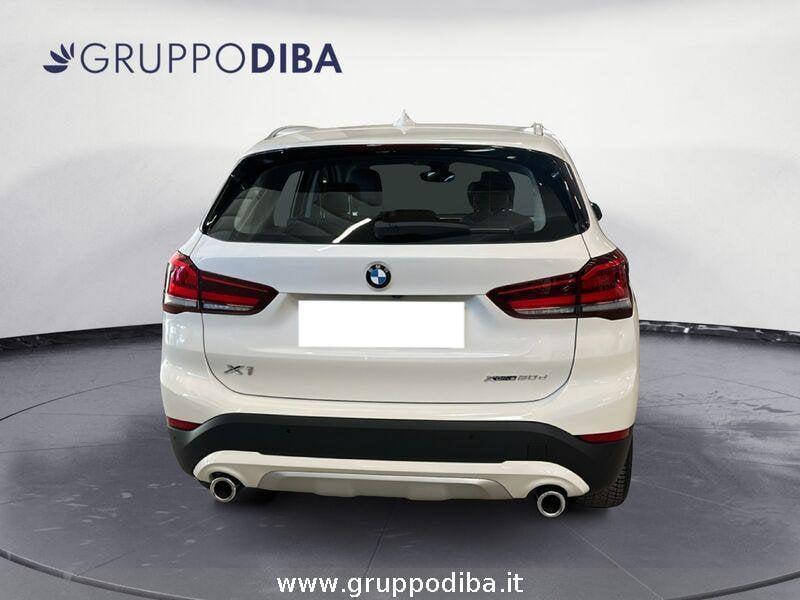 BMW X1 F48 2019 Diesel xdrive20d xLine Plus auto