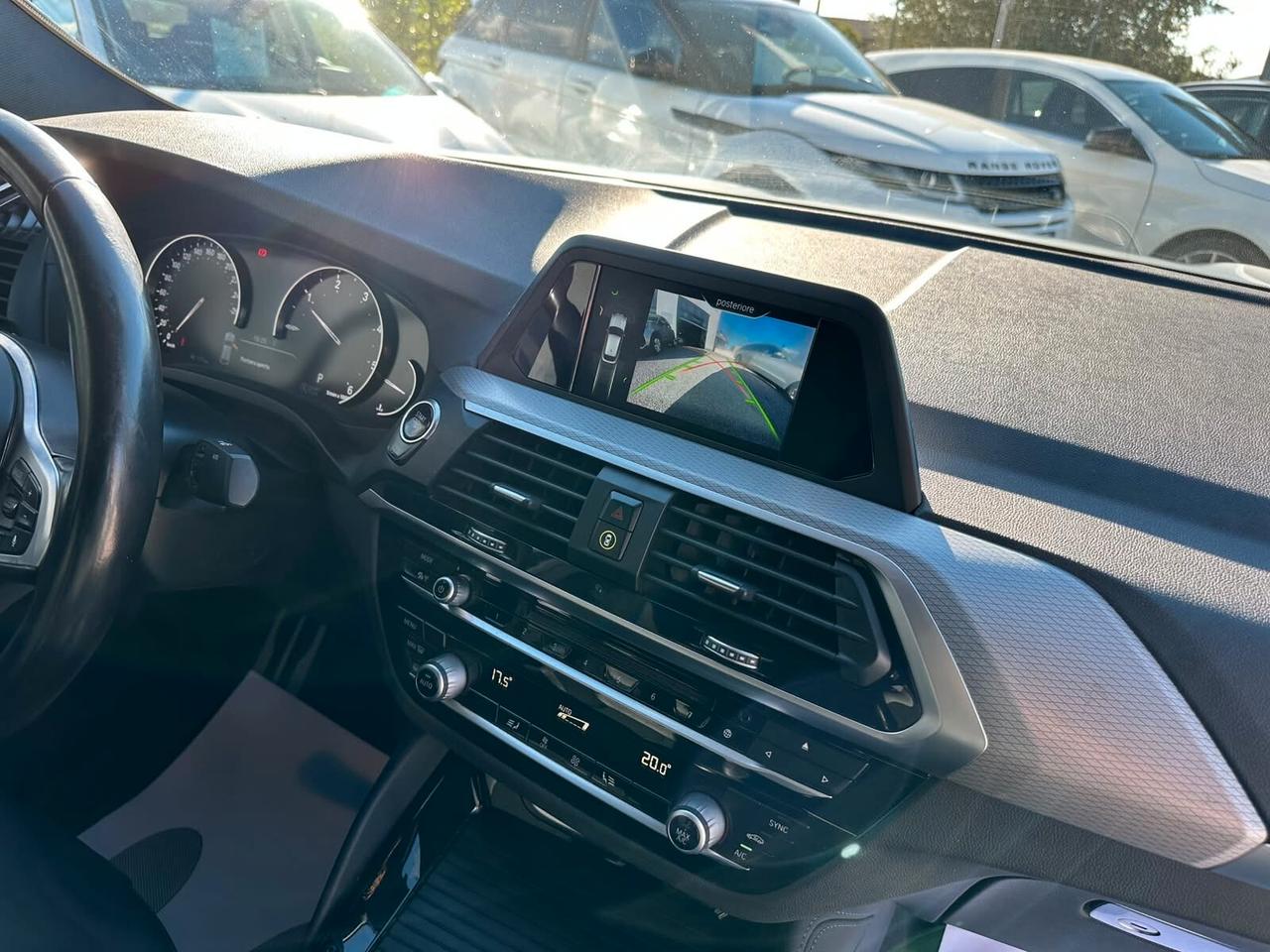Bmw X4 xDrive20d Msport