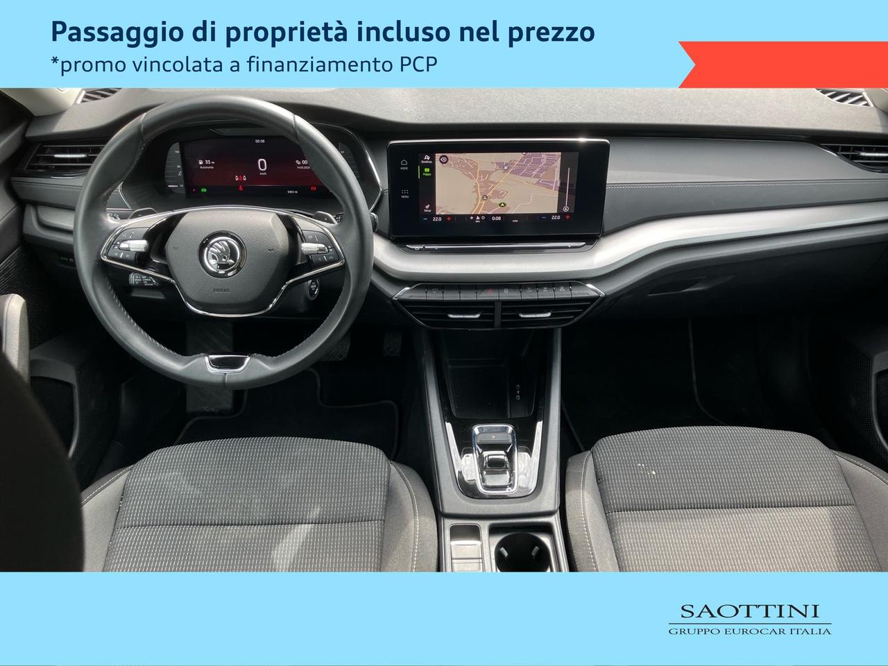 Wagon 2.0 TDI evo Executive 115 CV DSG
