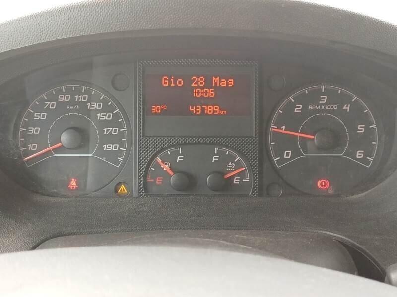Peugeot Boxer L2 H2 140 CV + IVA
