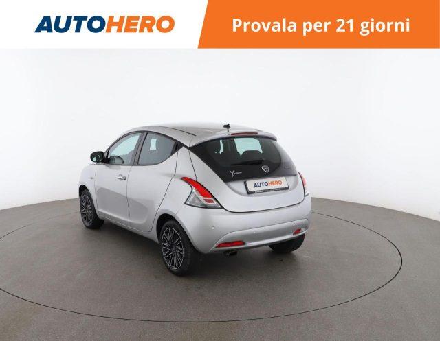 LANCIA Ypsilon 1.0 FireFly 5 porte S&S Hybrid Ecochic Gold