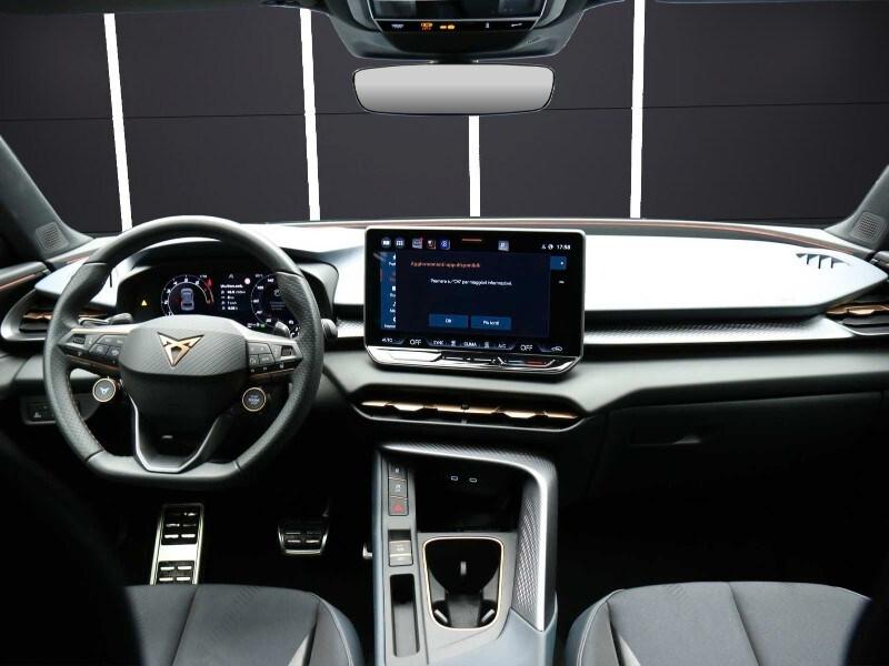 CUPRA Terramar Terramar 1.5 Hybrid DSG